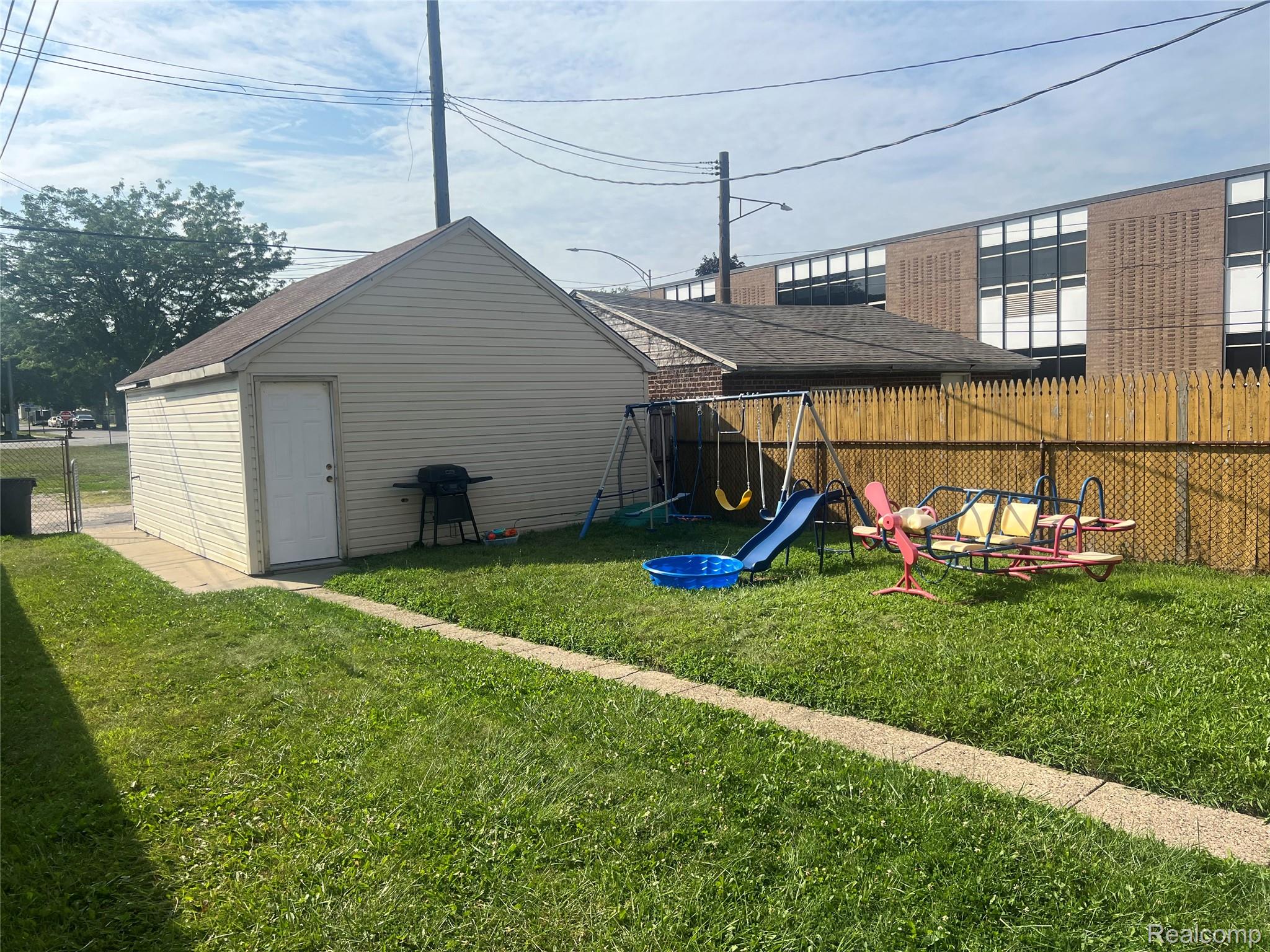 426 Genessee Street