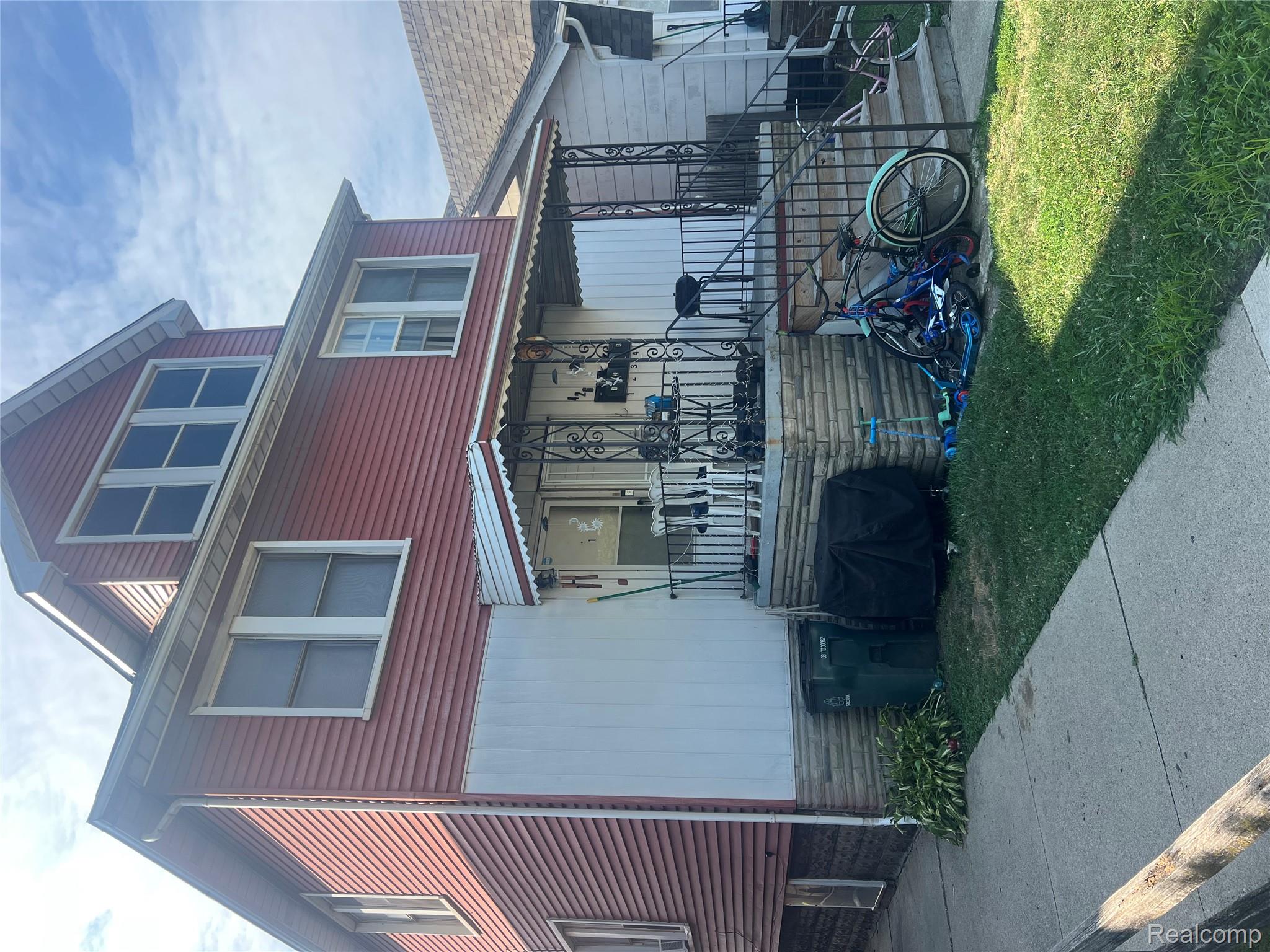 426 Genessee Street