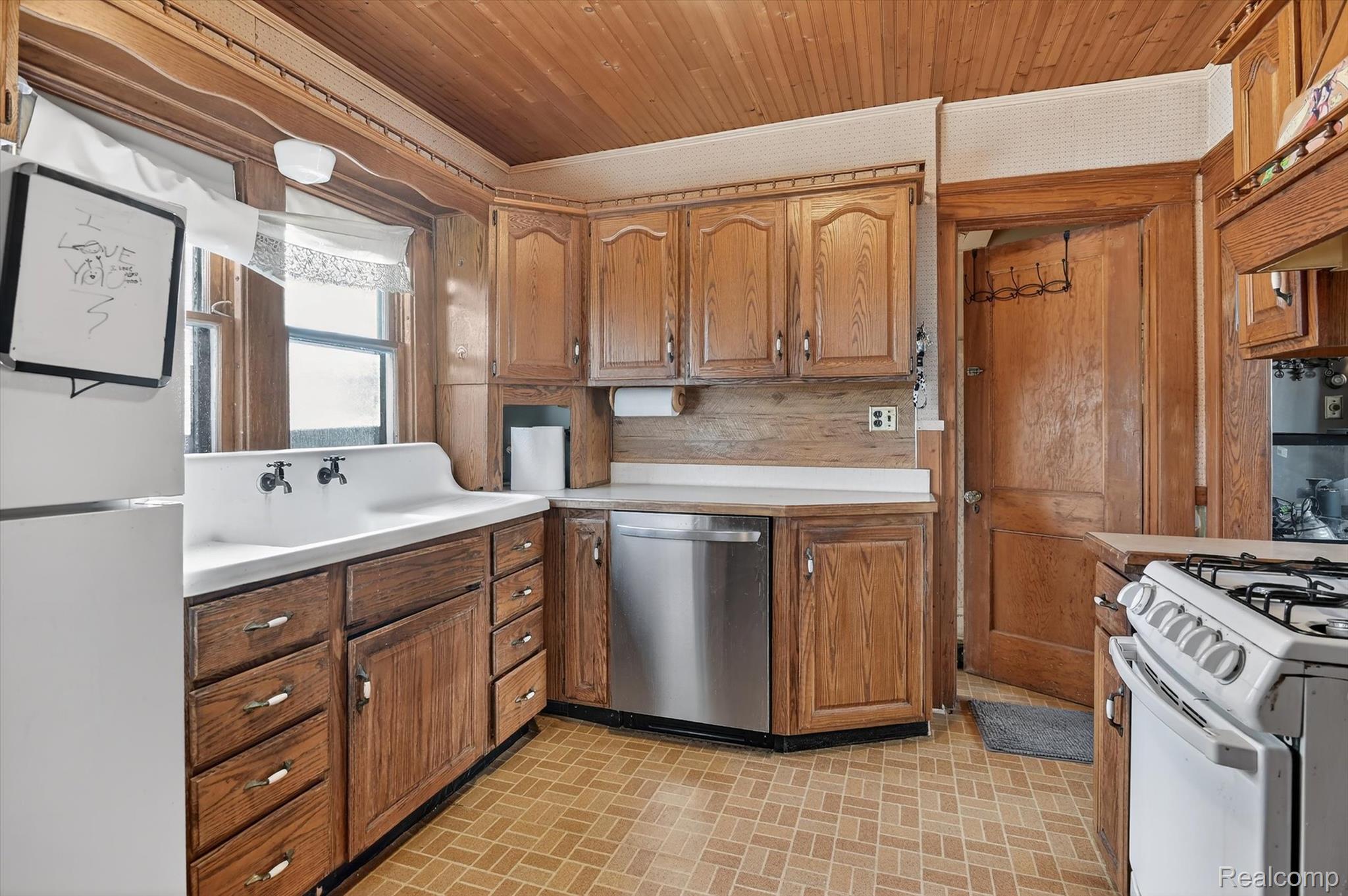 315 N Grinnell Street