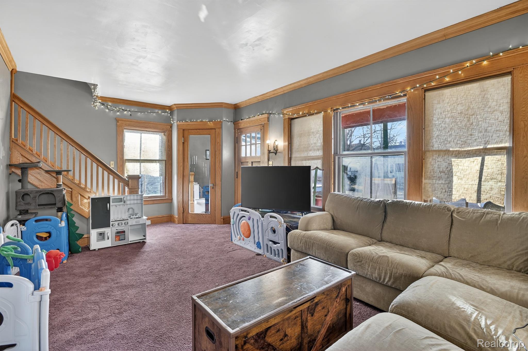 315 N Grinnell Street