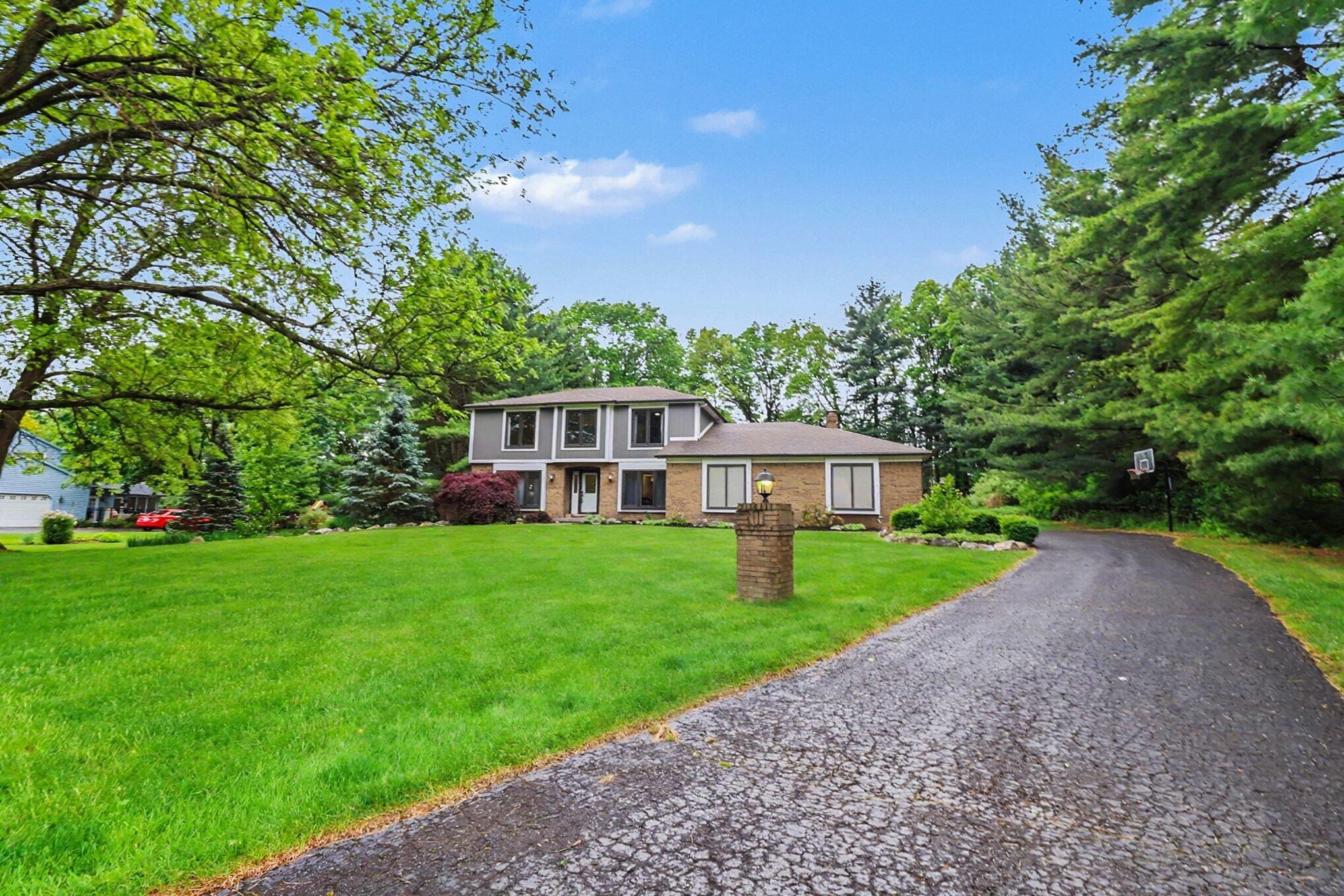 6588 White Pines Drive