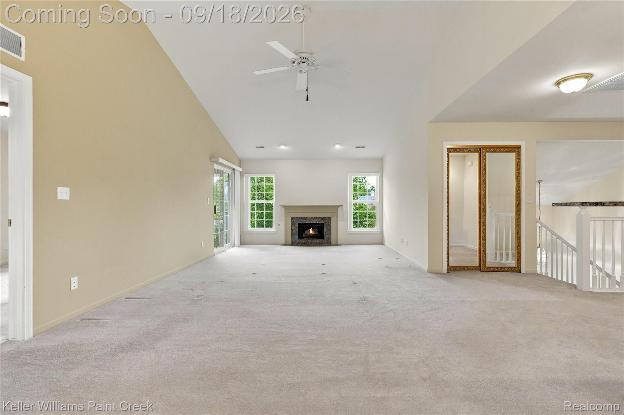 3542 Tremonte Circle N