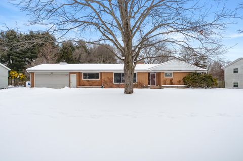 10429 Lloy Street Portage City MI 49024