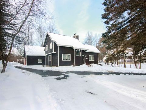 7984 Ontonagon Court Weldon Township MI 49683