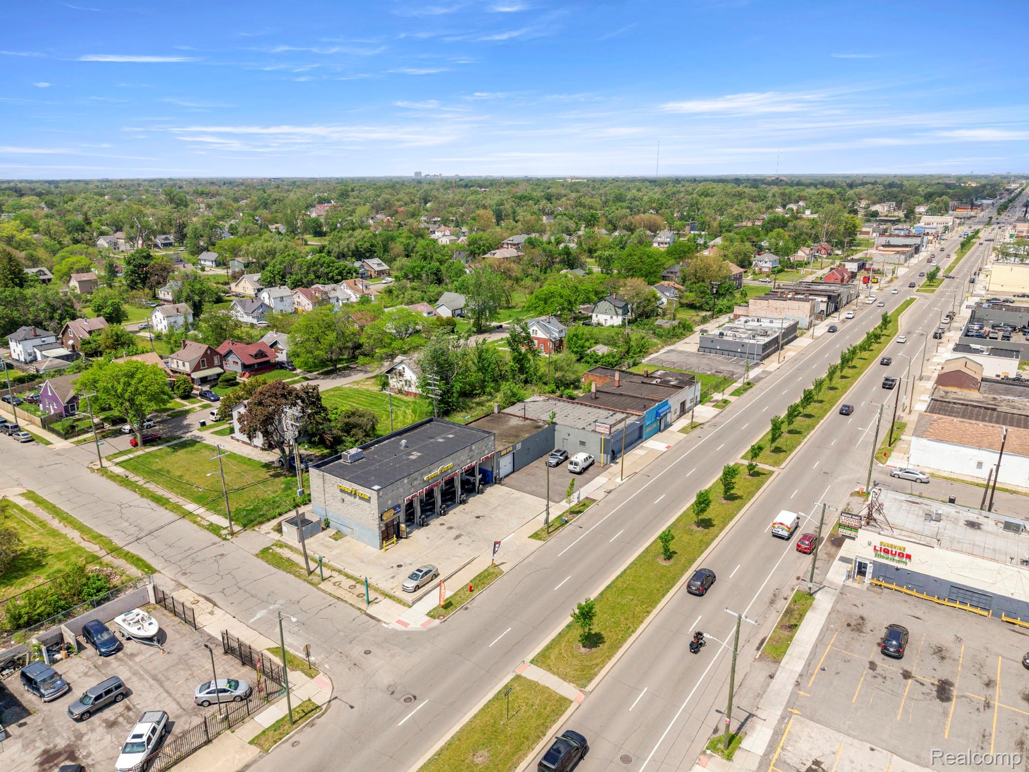 14801 Livernois Avenue