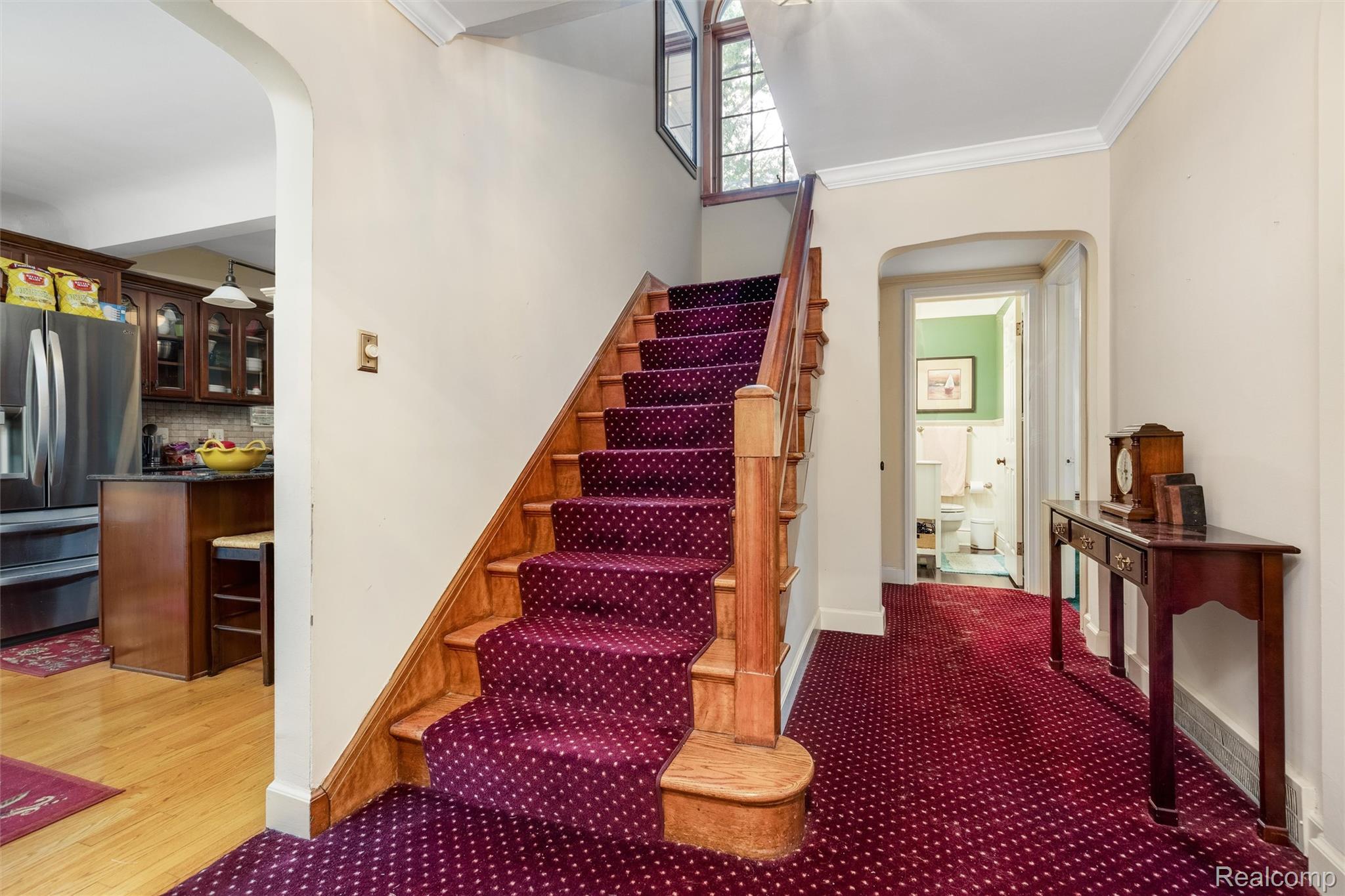 21071 Thorofare Road