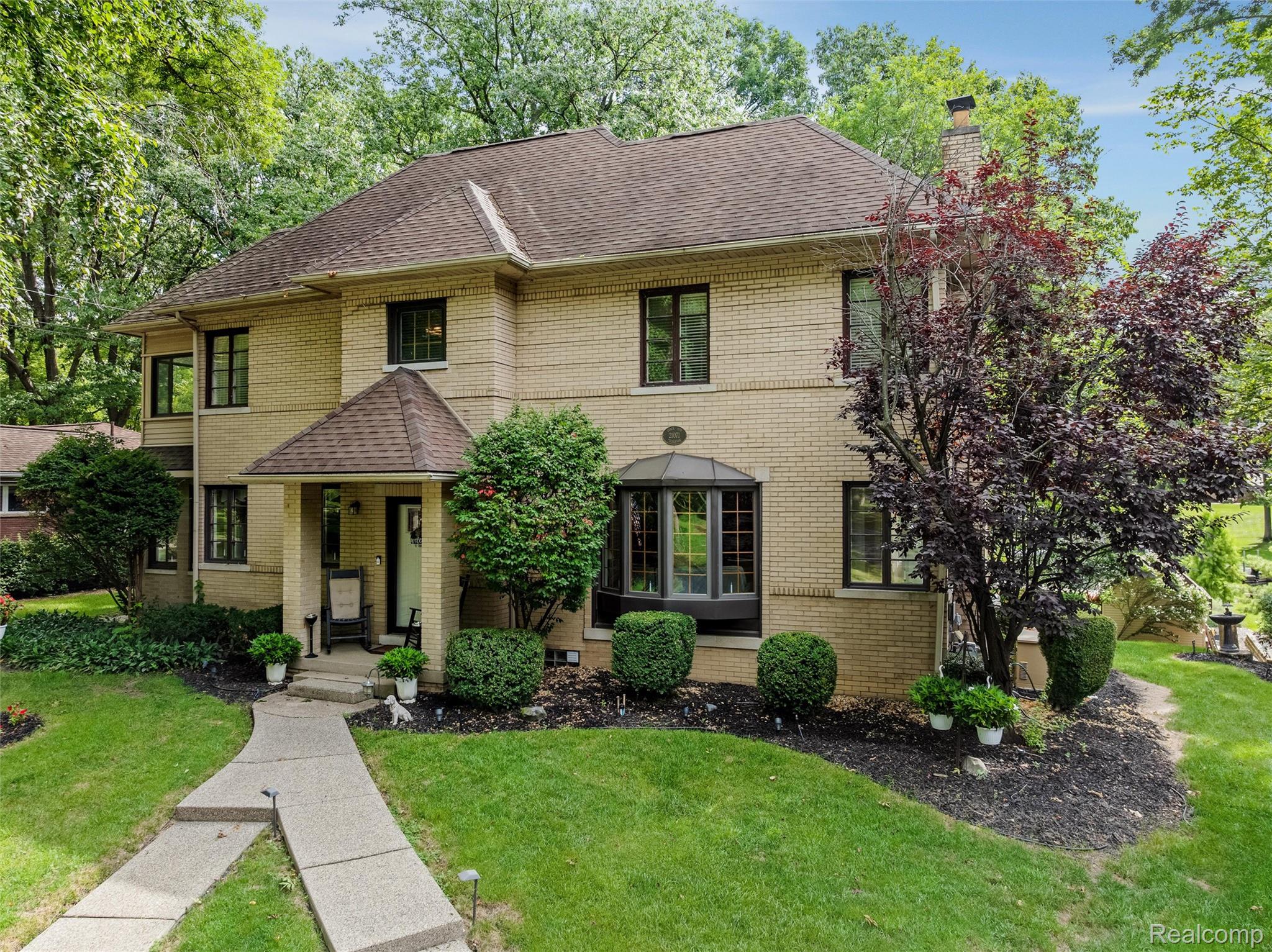 21071 Thorofare Road