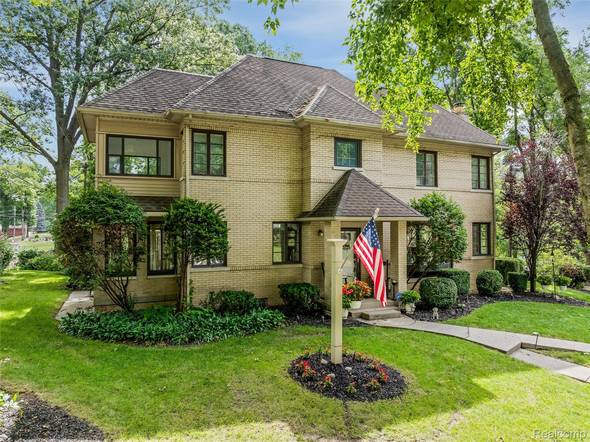 21071 Thorofare Road