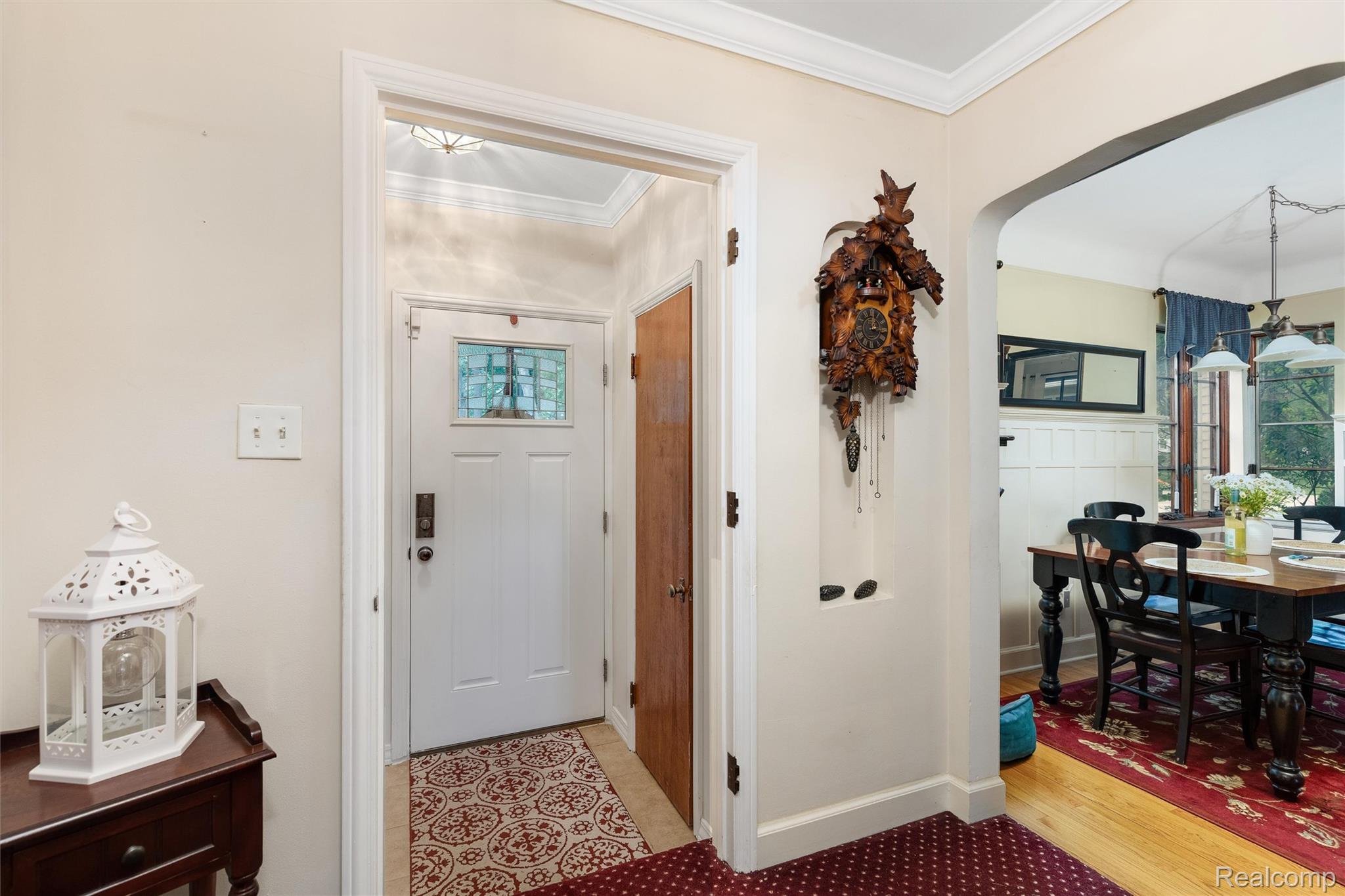 21071 Thorofare Road