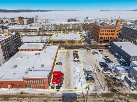 116 W Front Street Traverse City City MI 49684