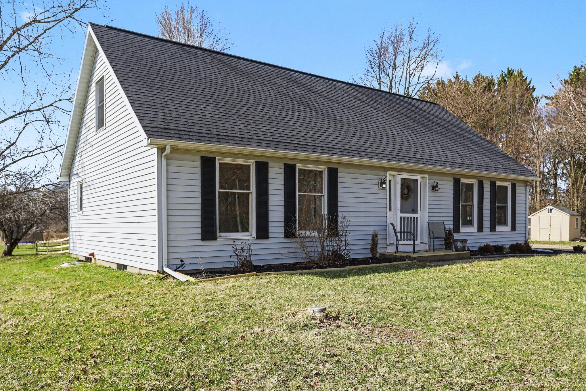 19250 Homer Road