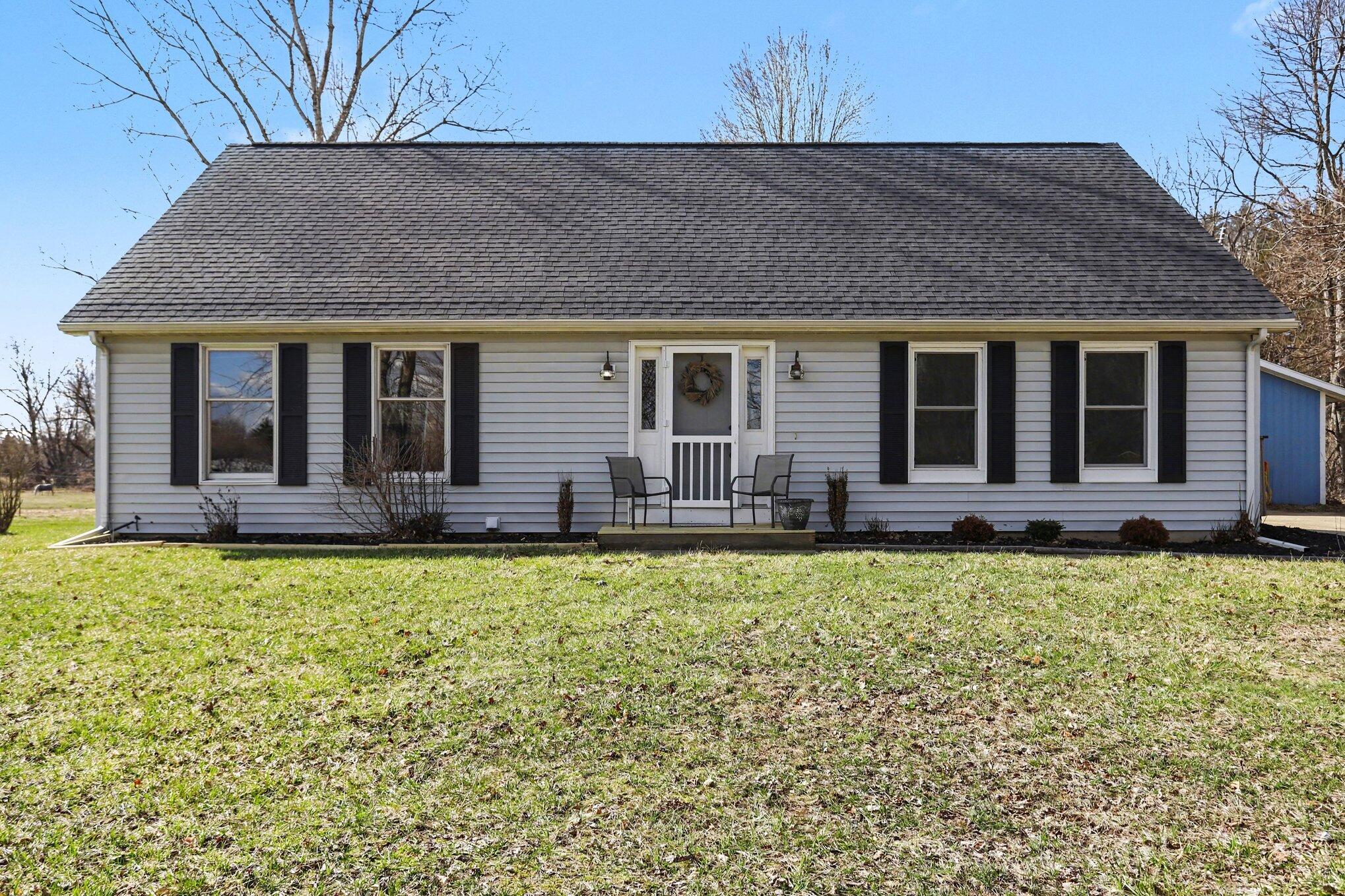 19250 Homer Road