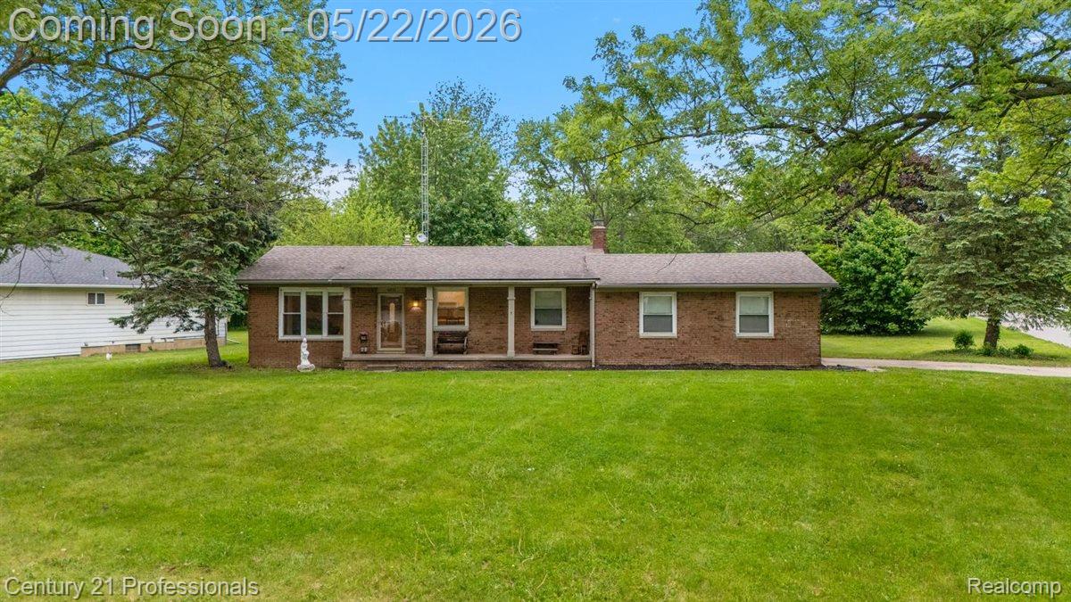 4255 Whispering Oak Drive