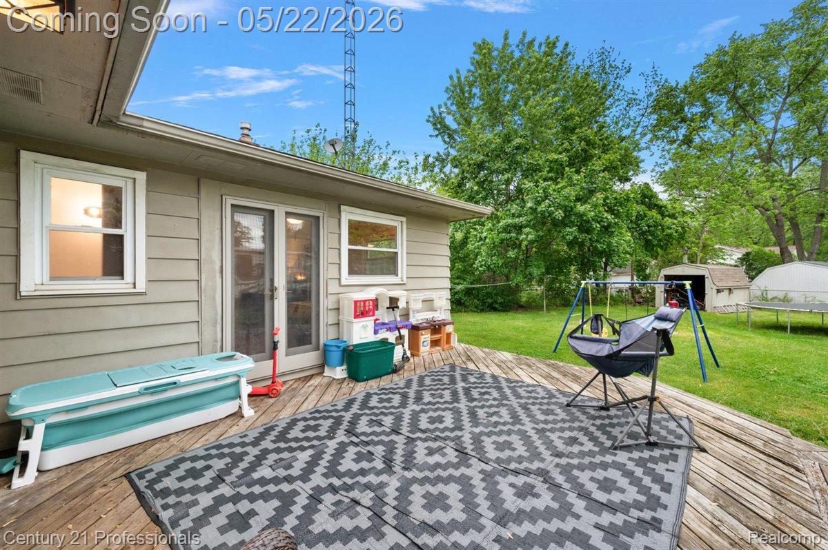 4255 Whispering Oak Drive