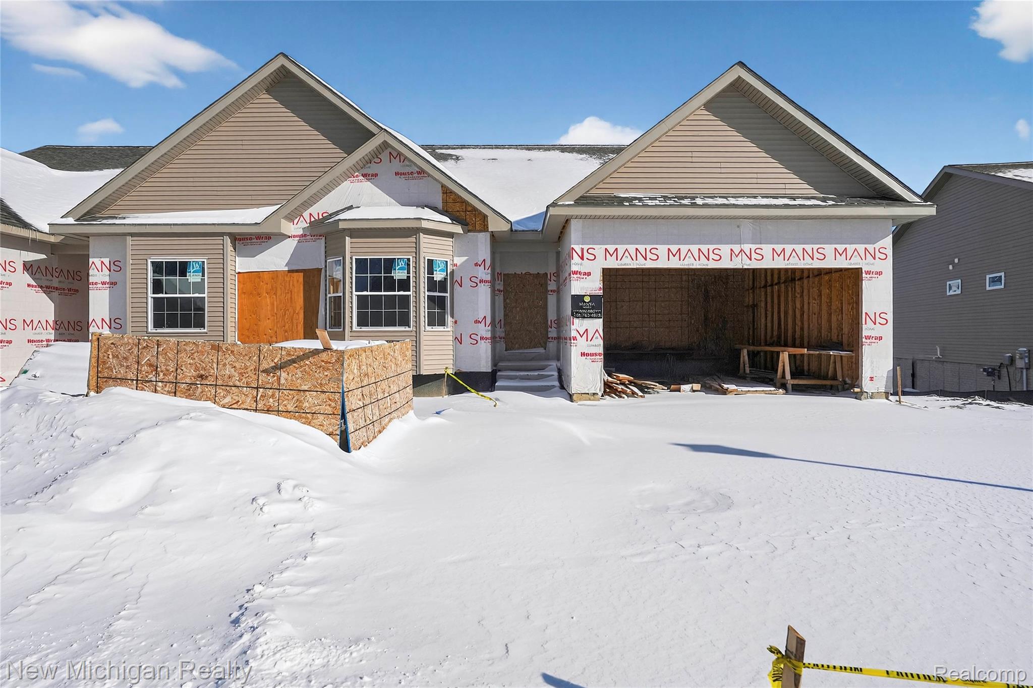 13183 Harbor Landings Drive 103