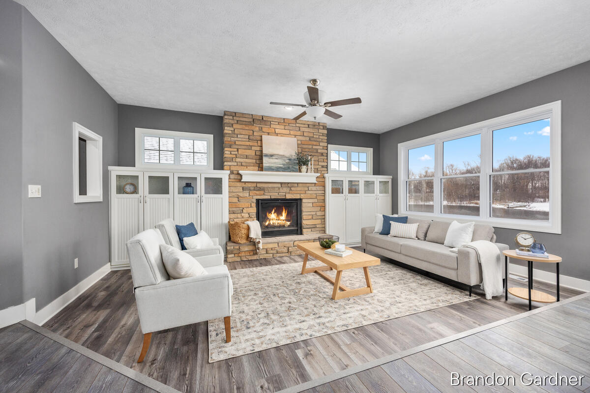 4090 Eagle Rock Court SW