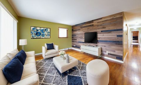A home in StClairShoresCity_Macomb