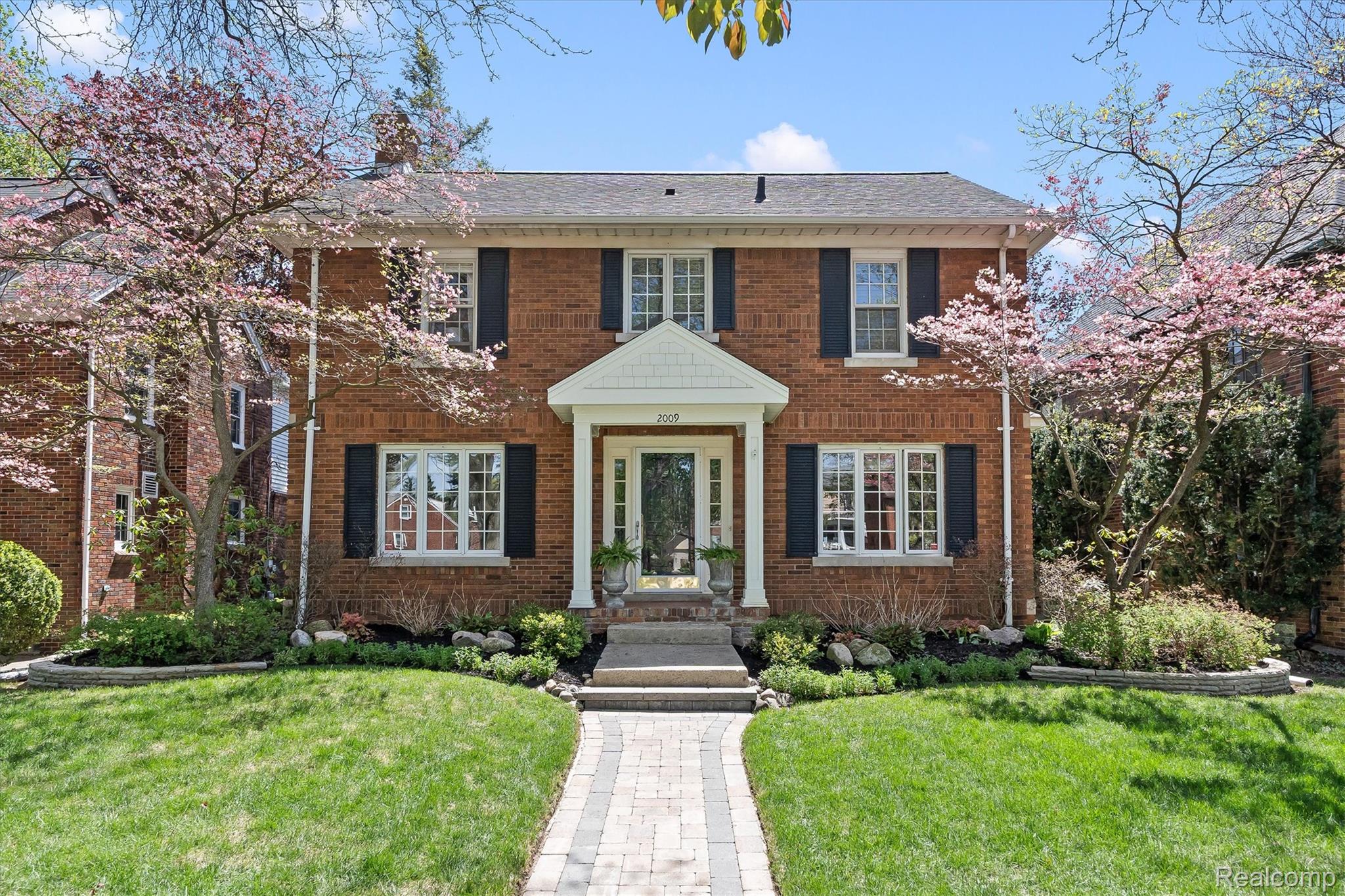 2009 Northwood Boulevard
