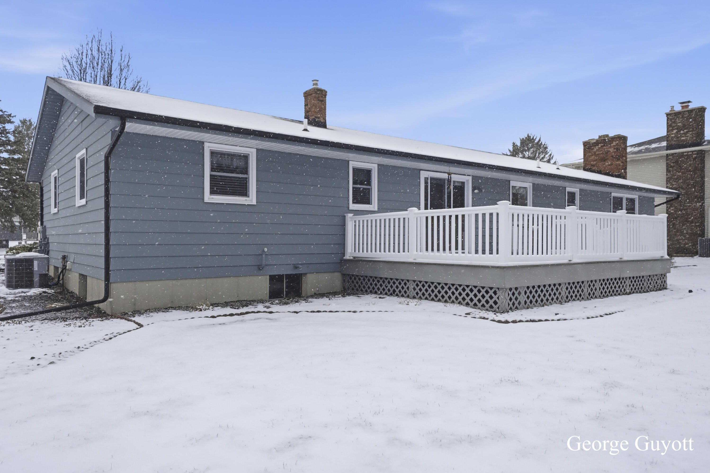 1941 Newcastle Drive SW