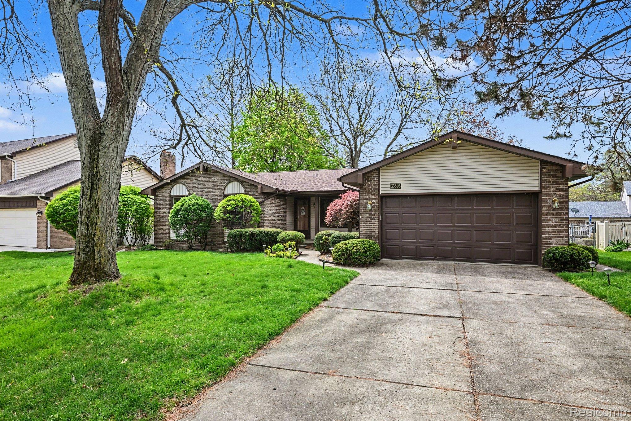 33593 Curtis Road Road S