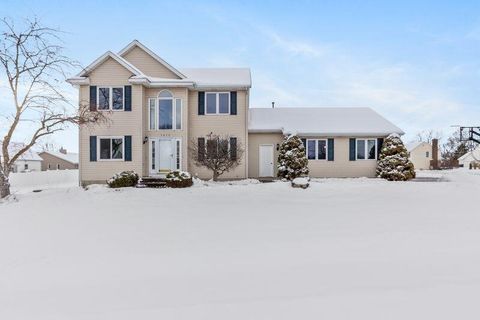Photo of 5075 Windybrook Drive SW, Wyoming City, MI 49418 (MLS # 65025061814)