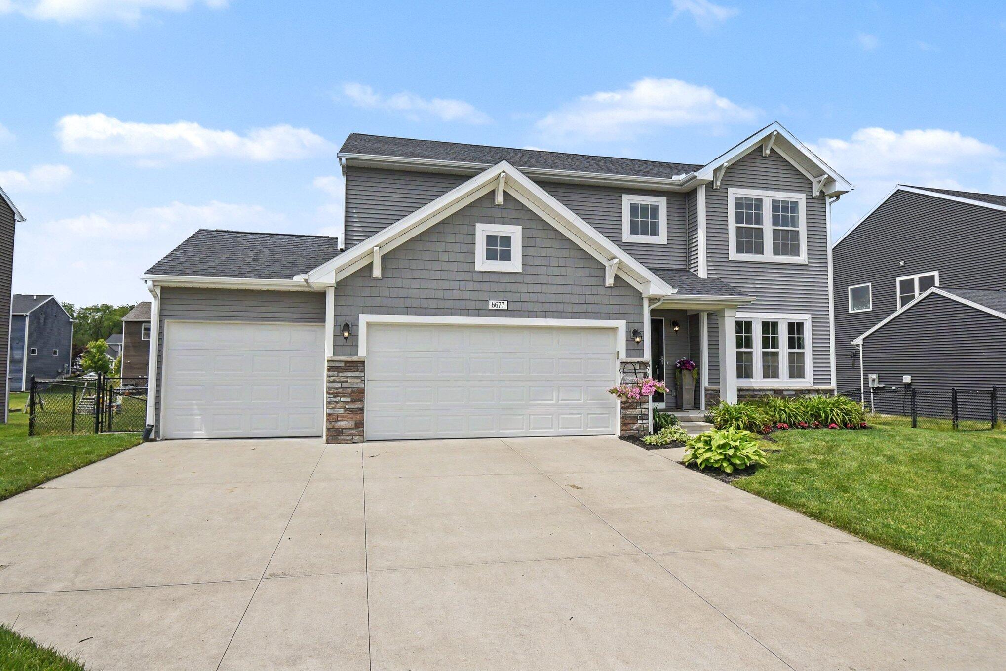 6677 Dutton Trail Drive SE