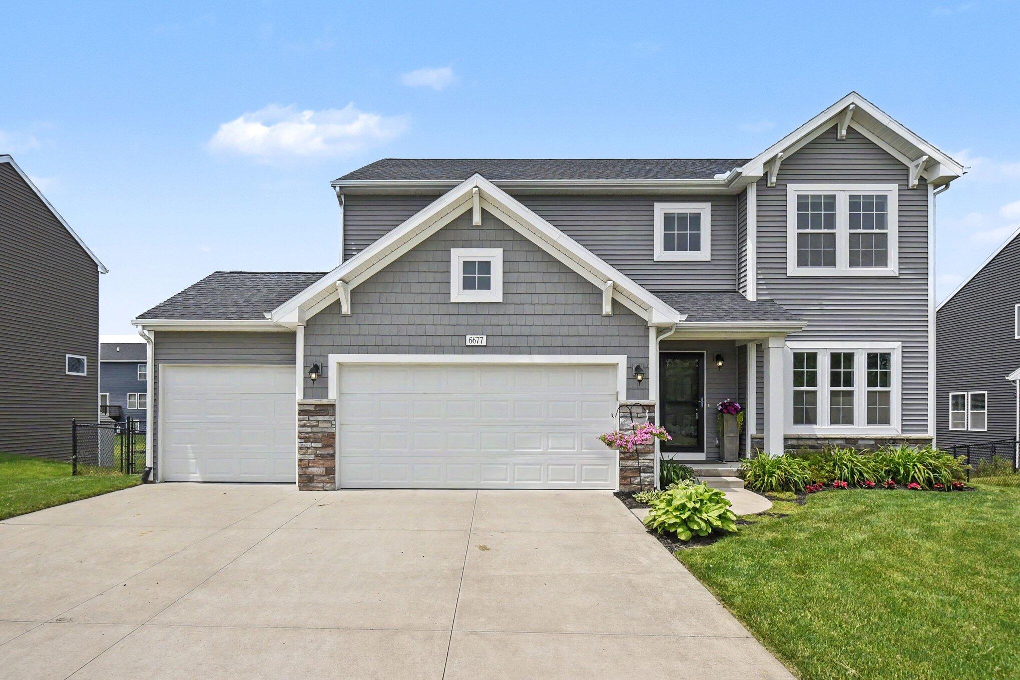 6677 Dutton Trail Drive SE