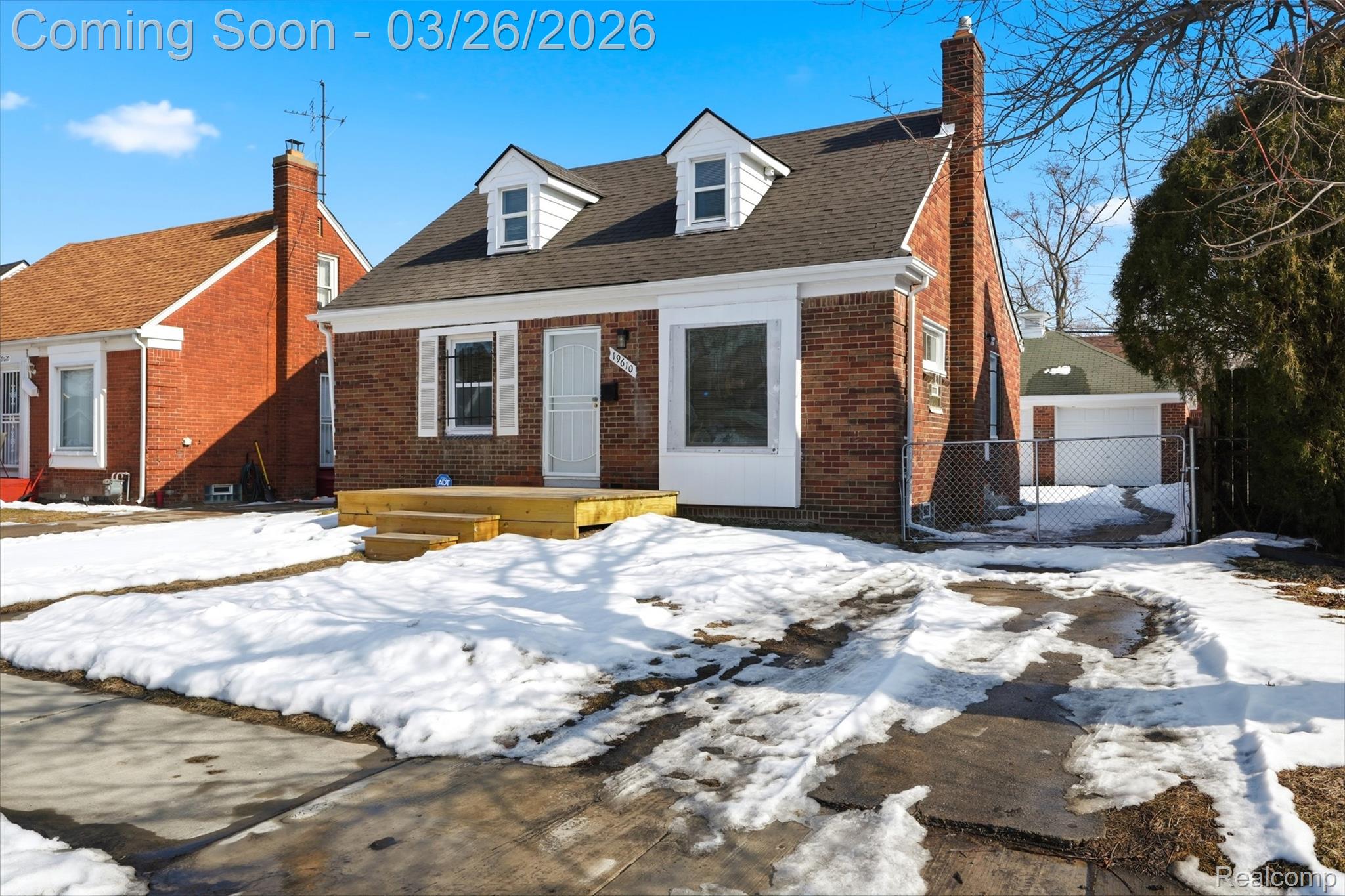 19610 Norwood Street