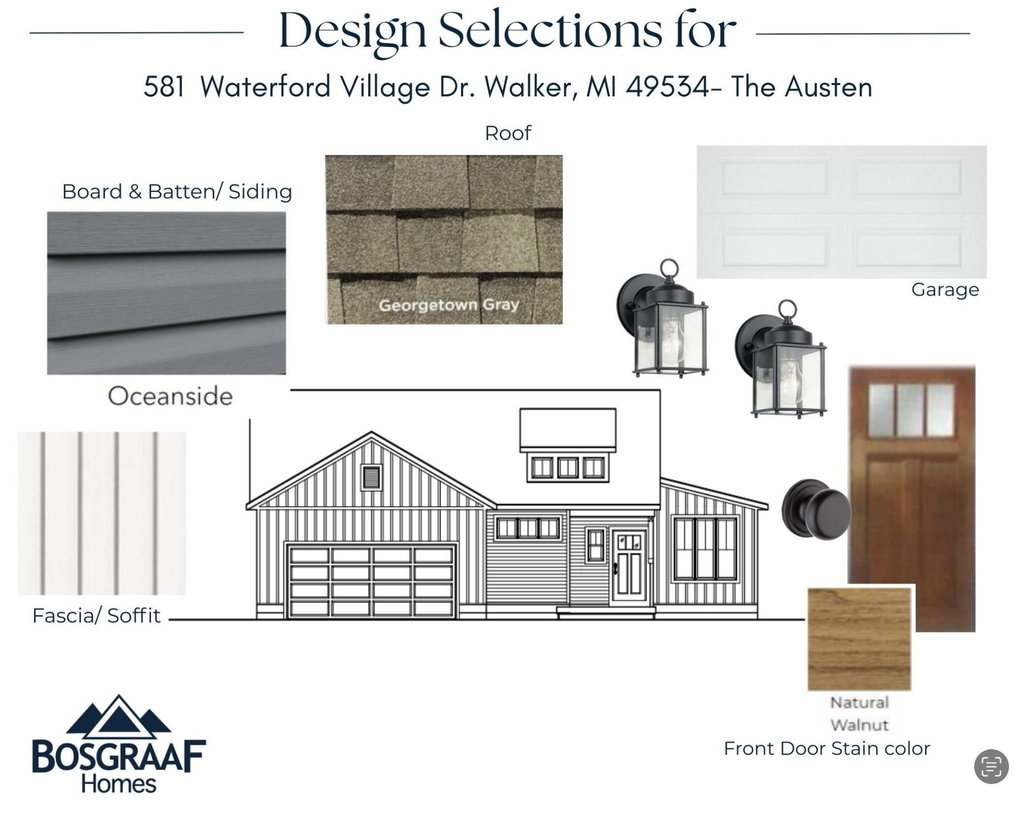 581 Waterford Village Drive NW