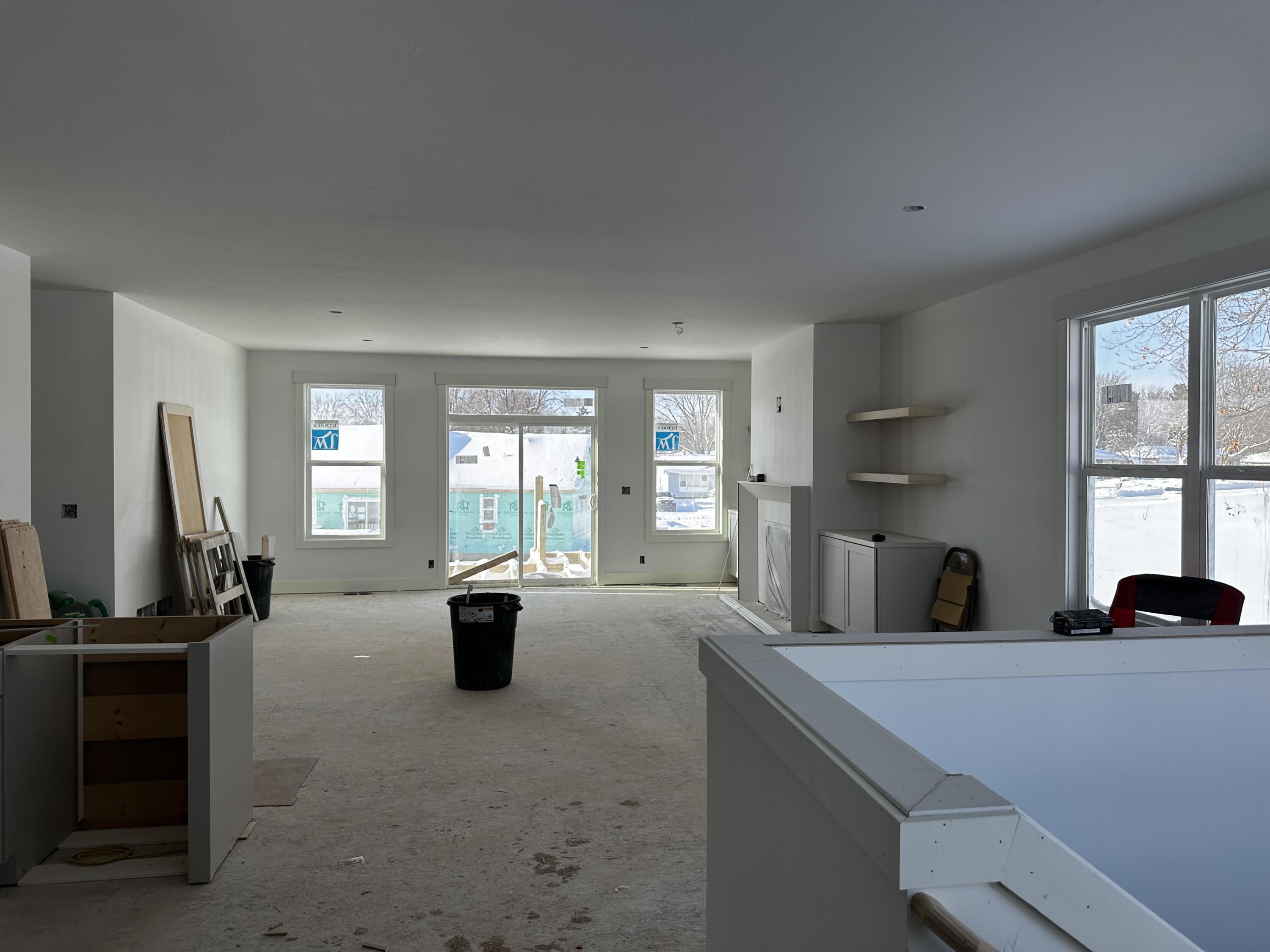 581 Waterford Village Drive NW