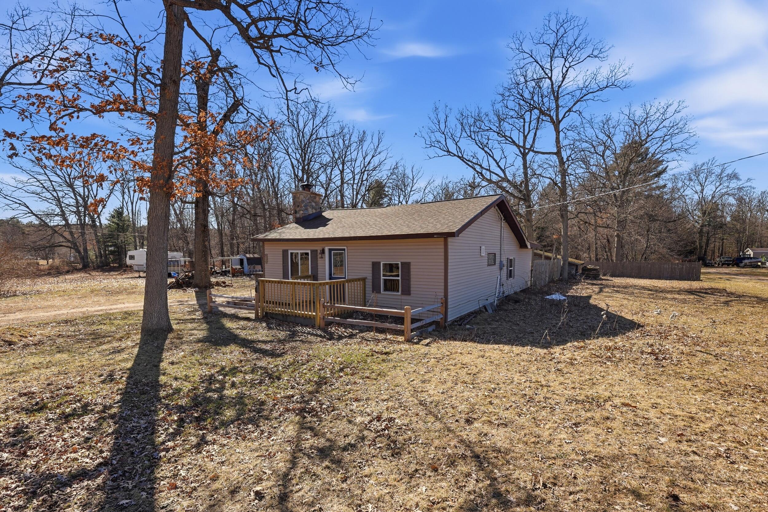 8459 S Maple Island Road