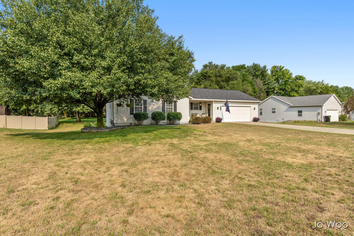 11395 Hunters Meadow Drive