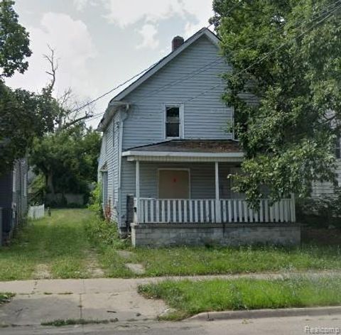Photo of 908 E Kalamazoo Street, Lansing City, MI 48912 (MLS # 20261033289)