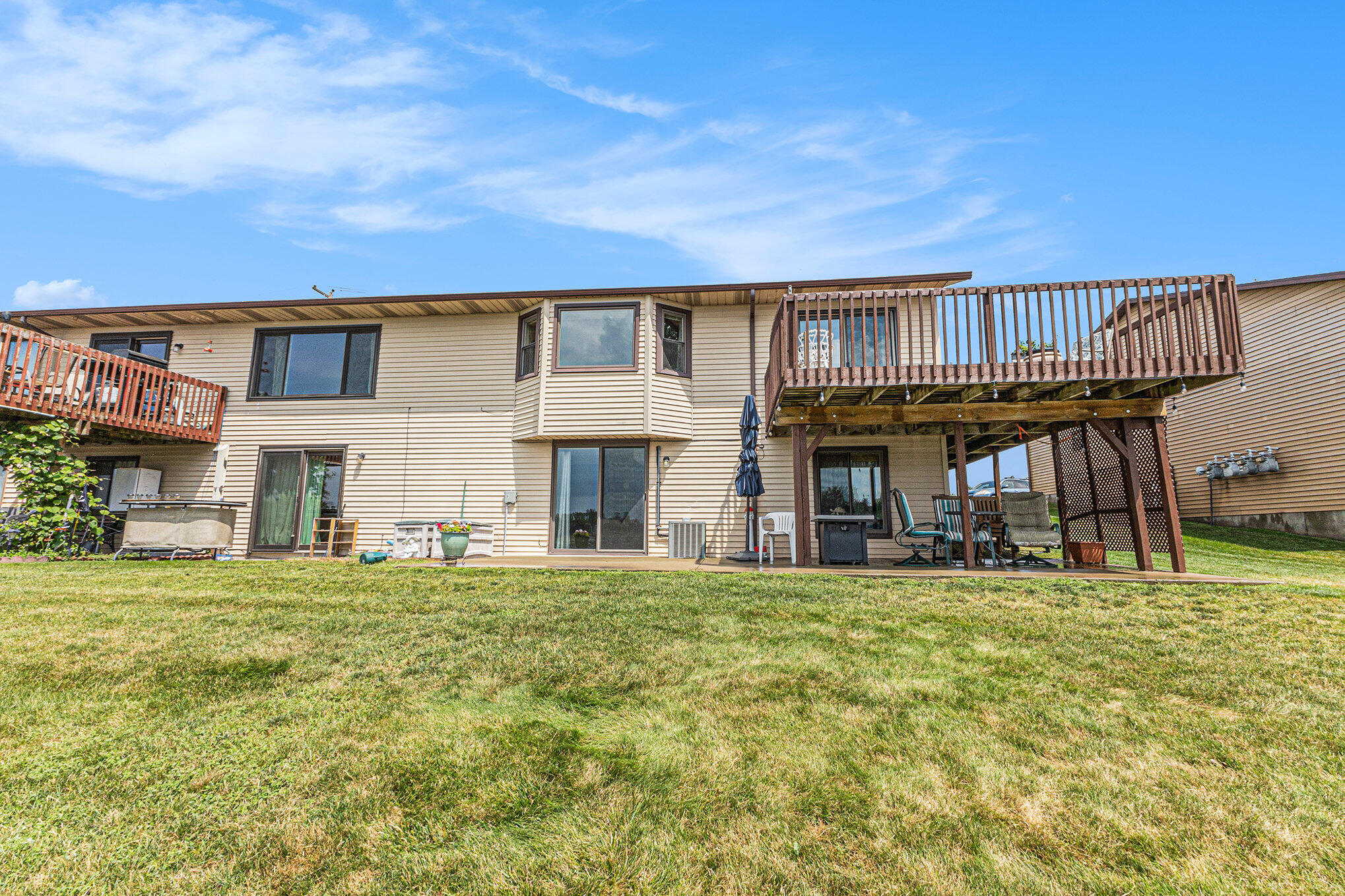 2950 Porter Court SW