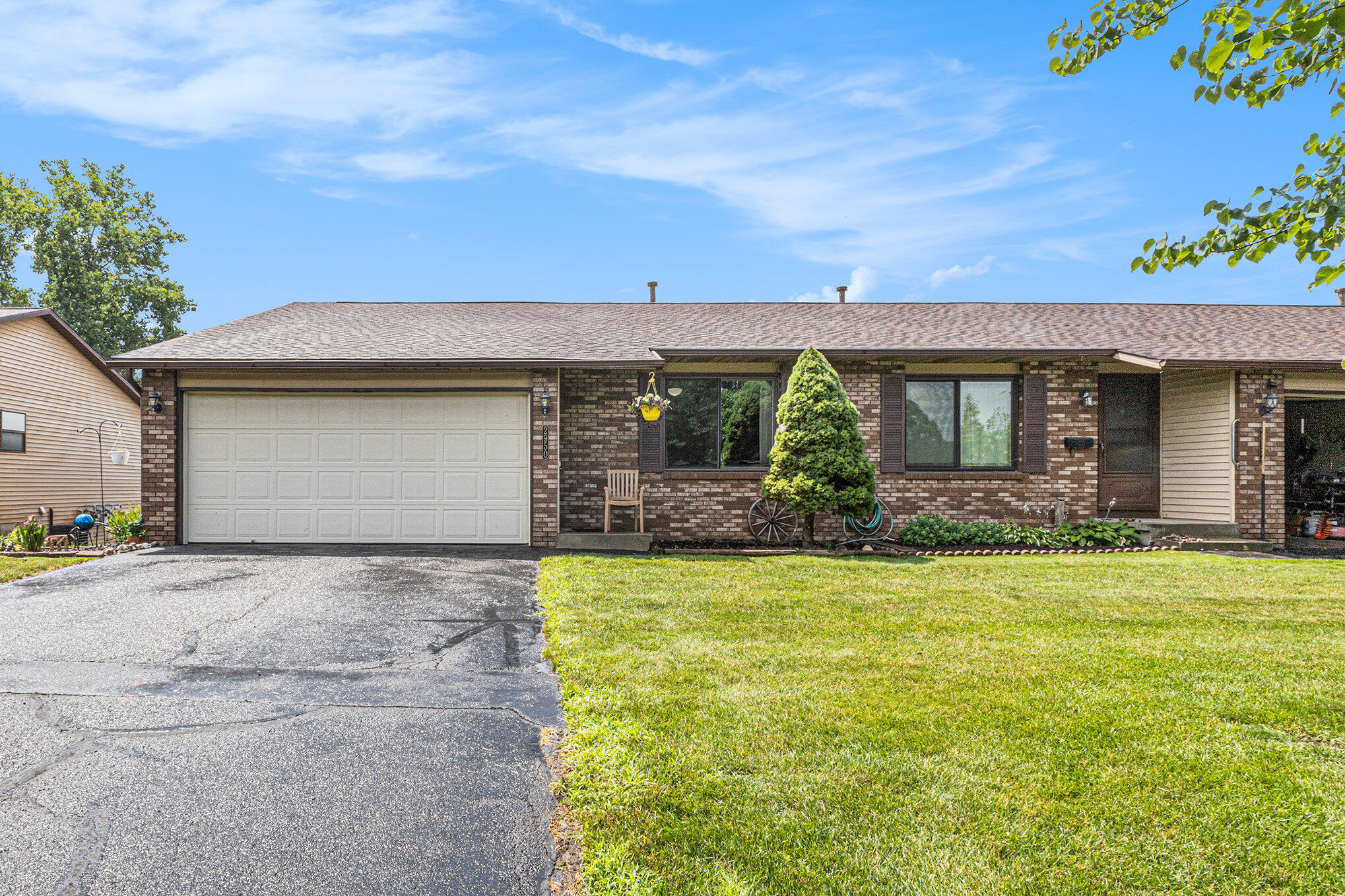 2950 Porter Court SW