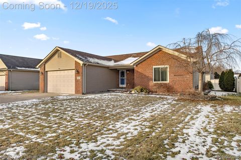 12237 Hannah Lane Carleton Village MI 48117