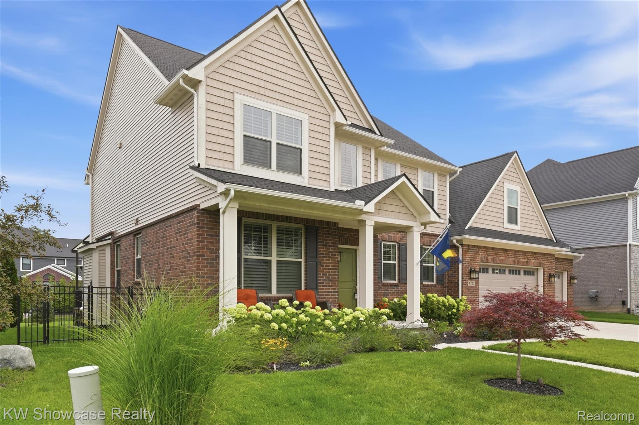 4222 Ascott Lane