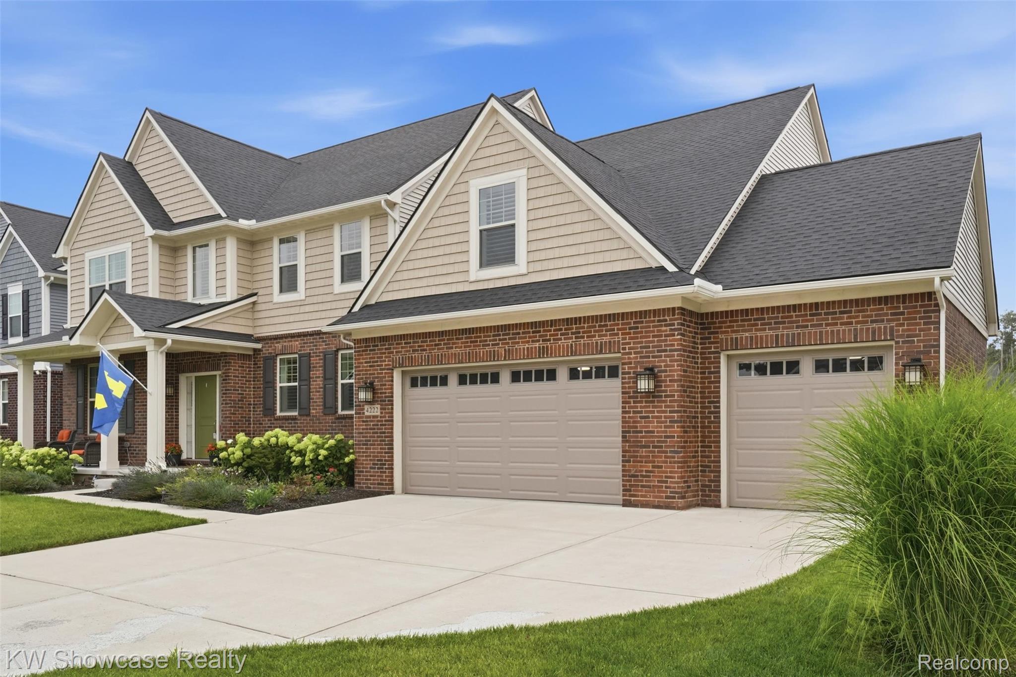 4222 Ascott Lane