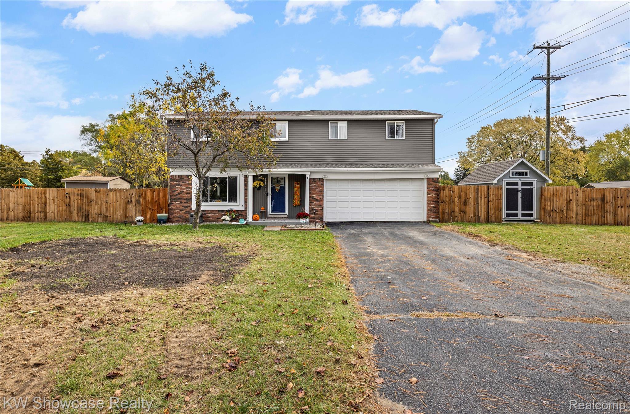 2606 Caterham Drive