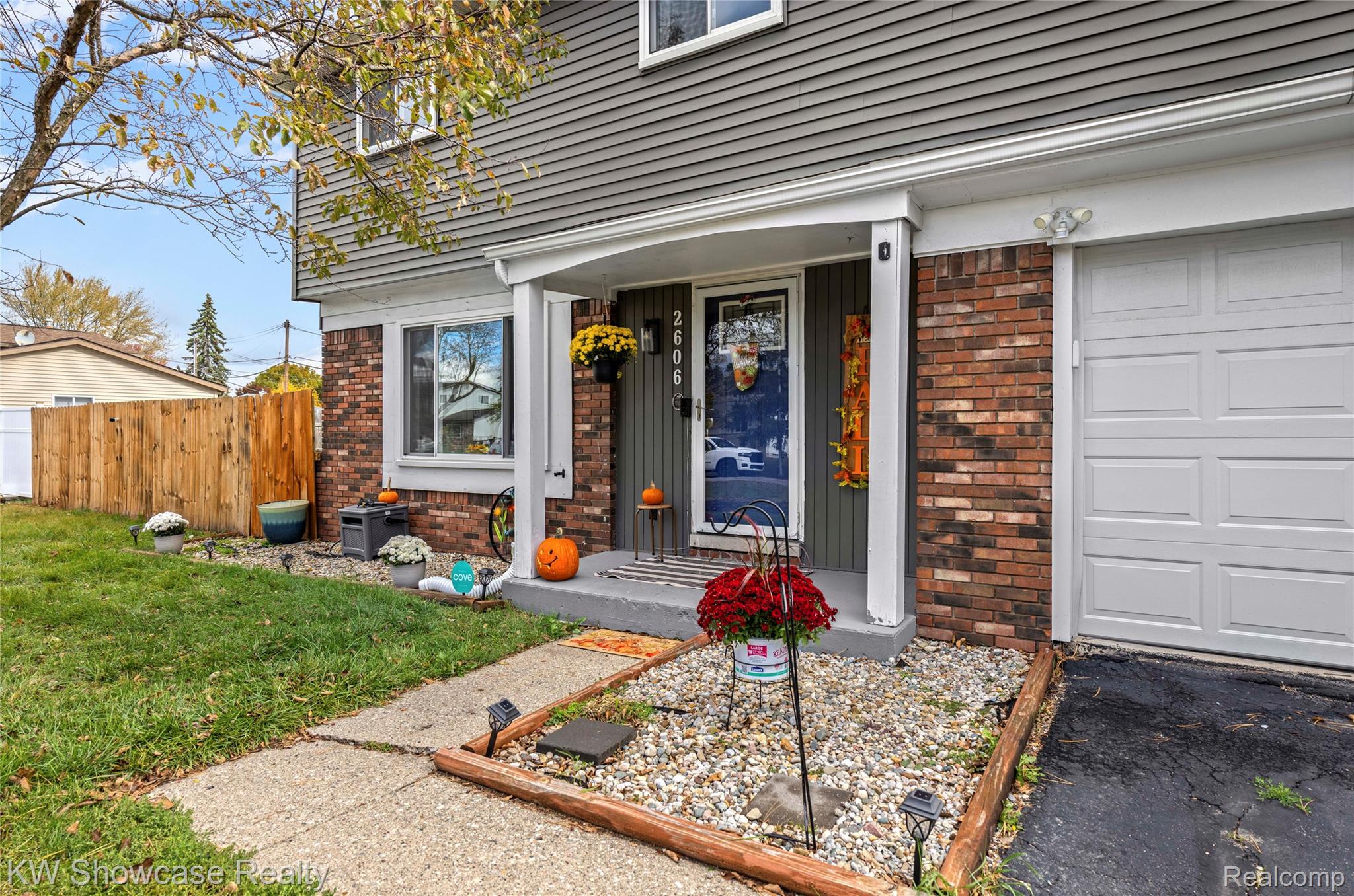 2606 Caterham Drive