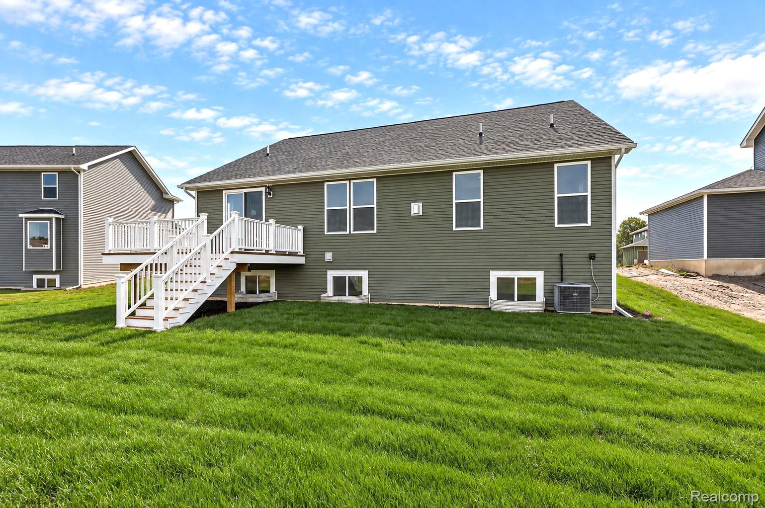 617 ROUND ROCK Drive