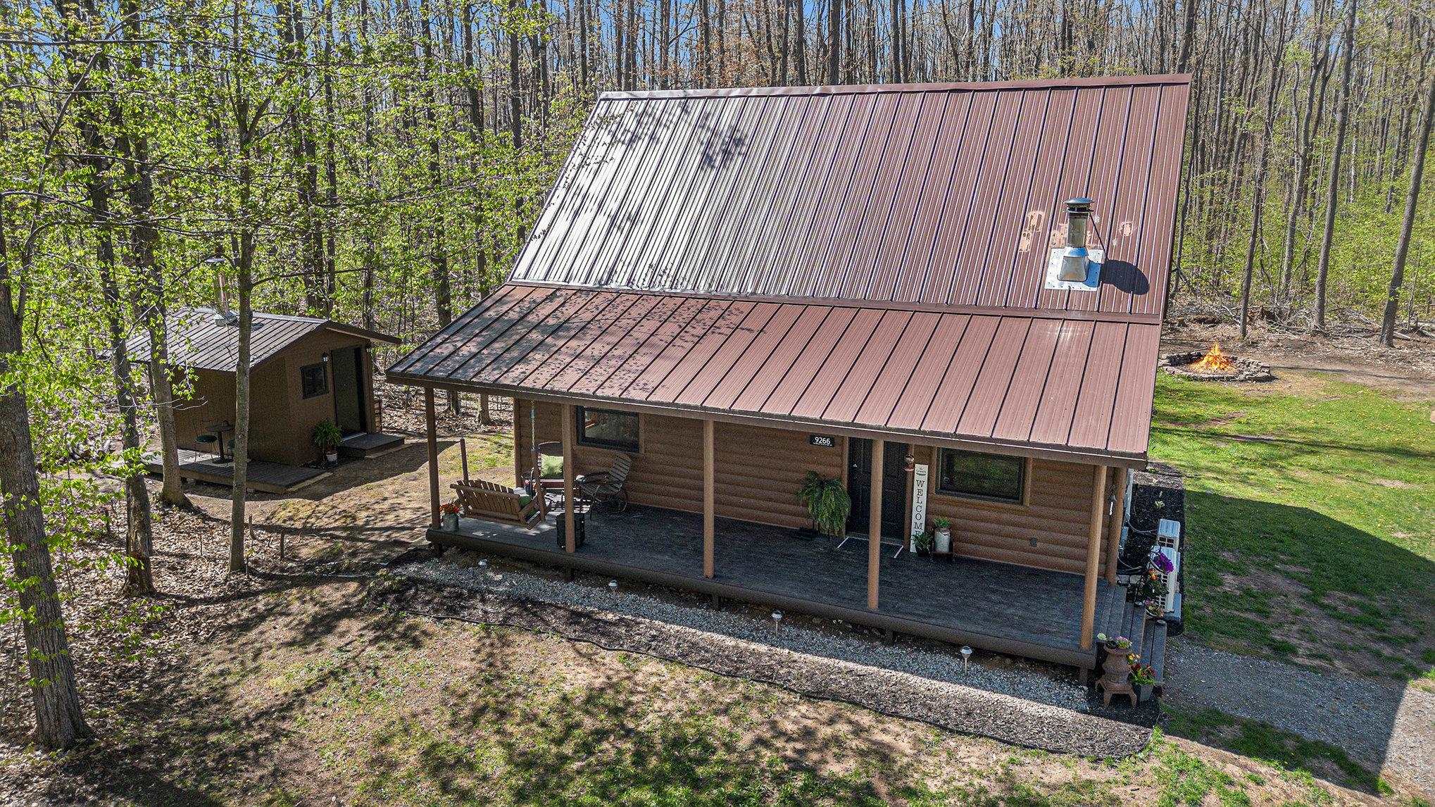 9266 Kenyon Trail