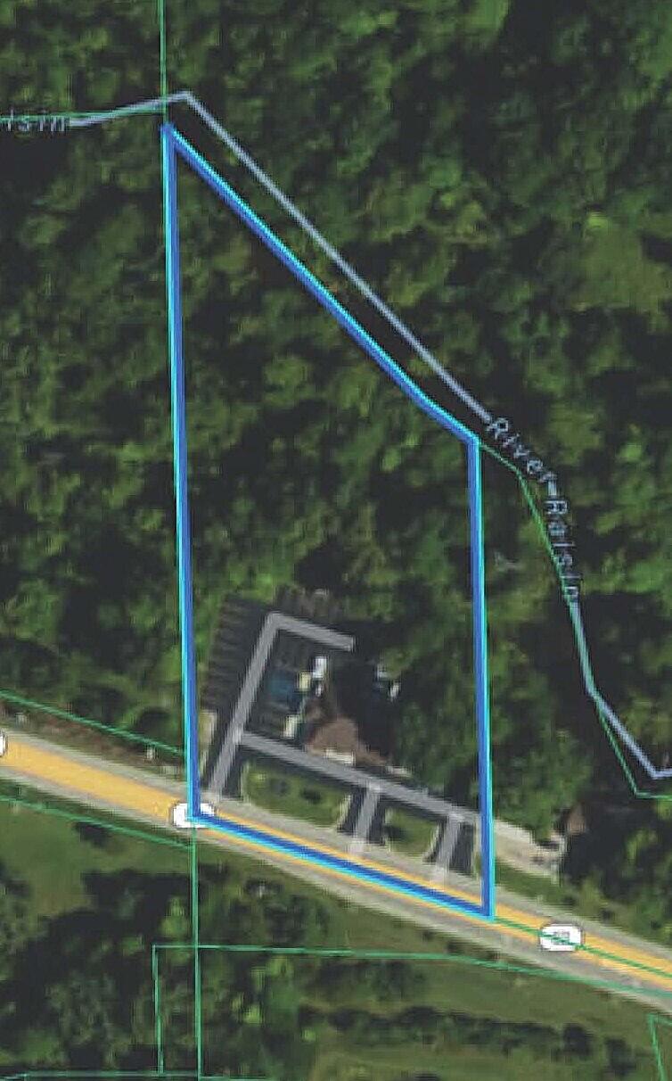 20400 Austin Aerial