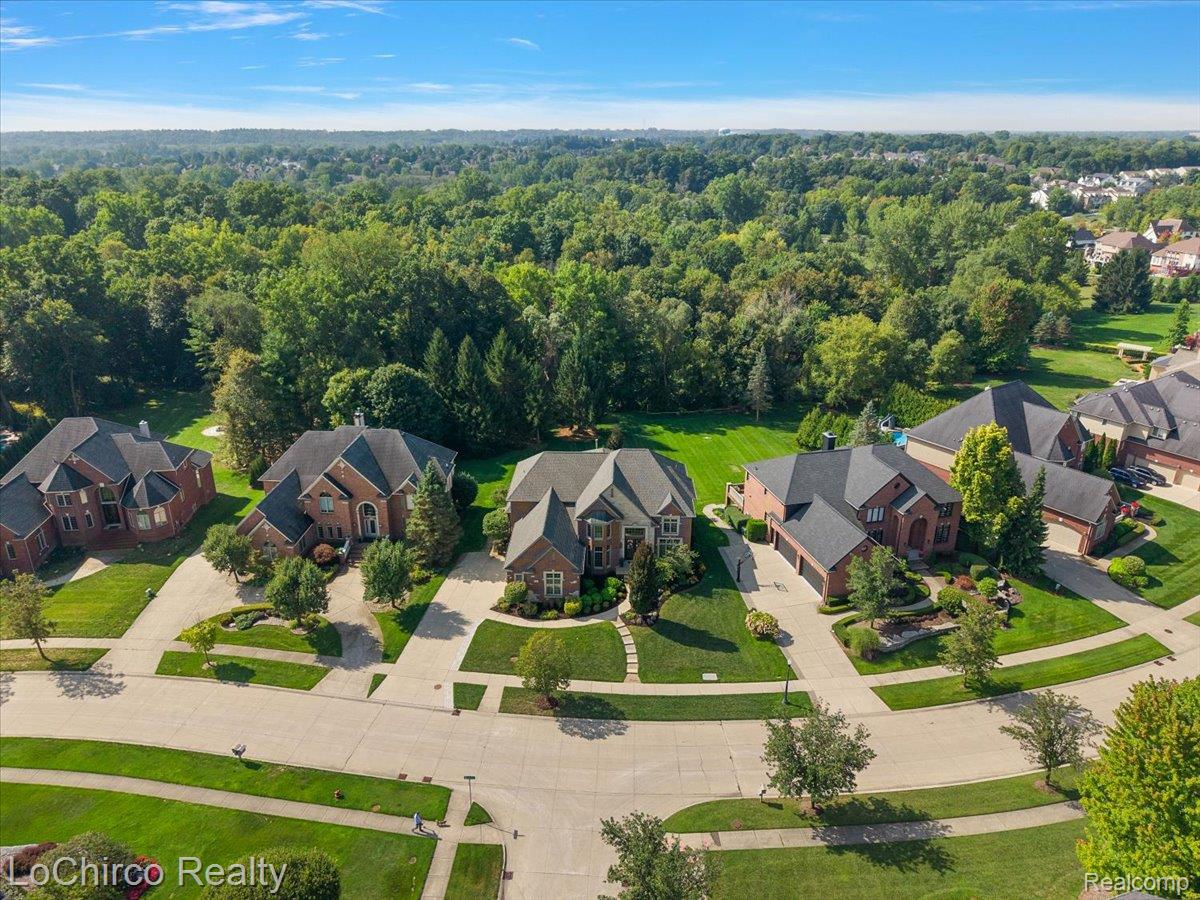 739 Majestic Drive