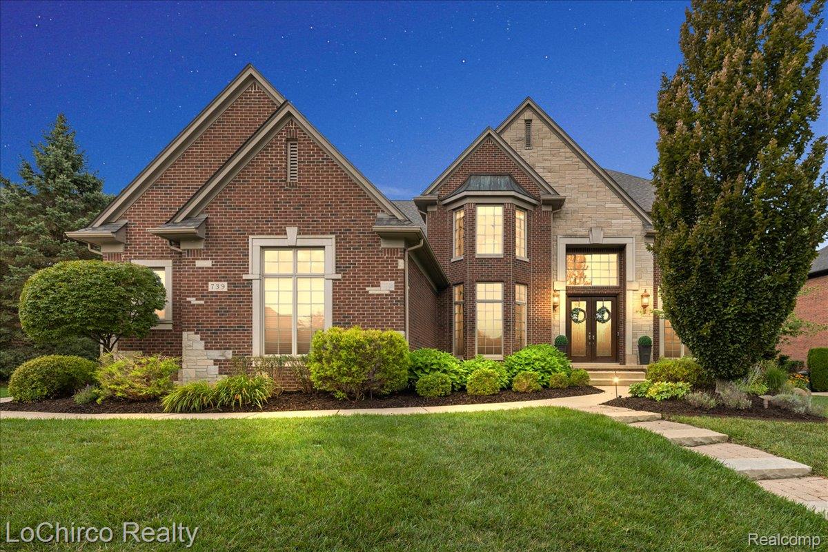 739 Majestic Drive