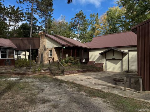 9246 Outing Place Grayling City MI 49738