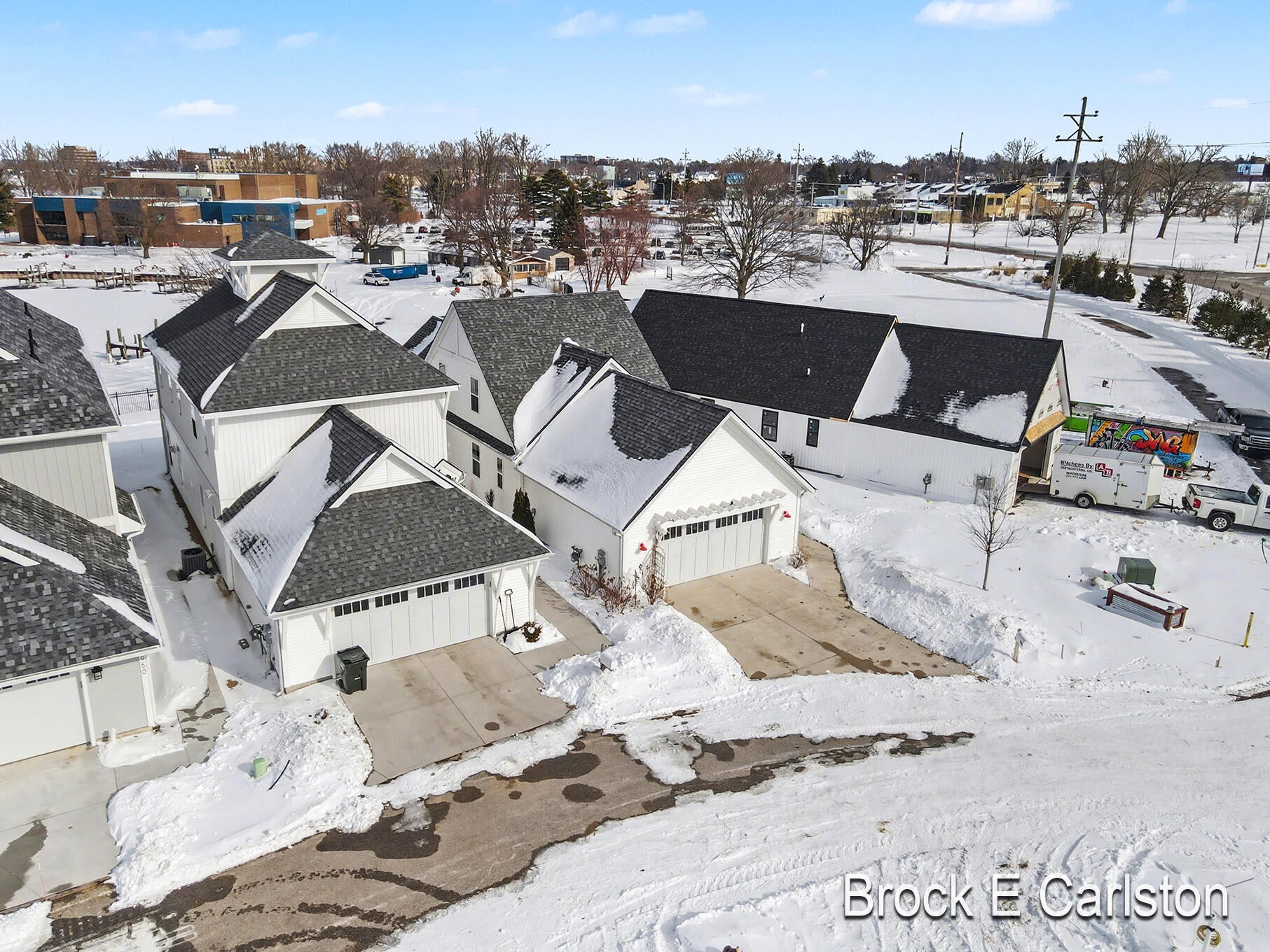 946 Boardwalk Cove Drive
