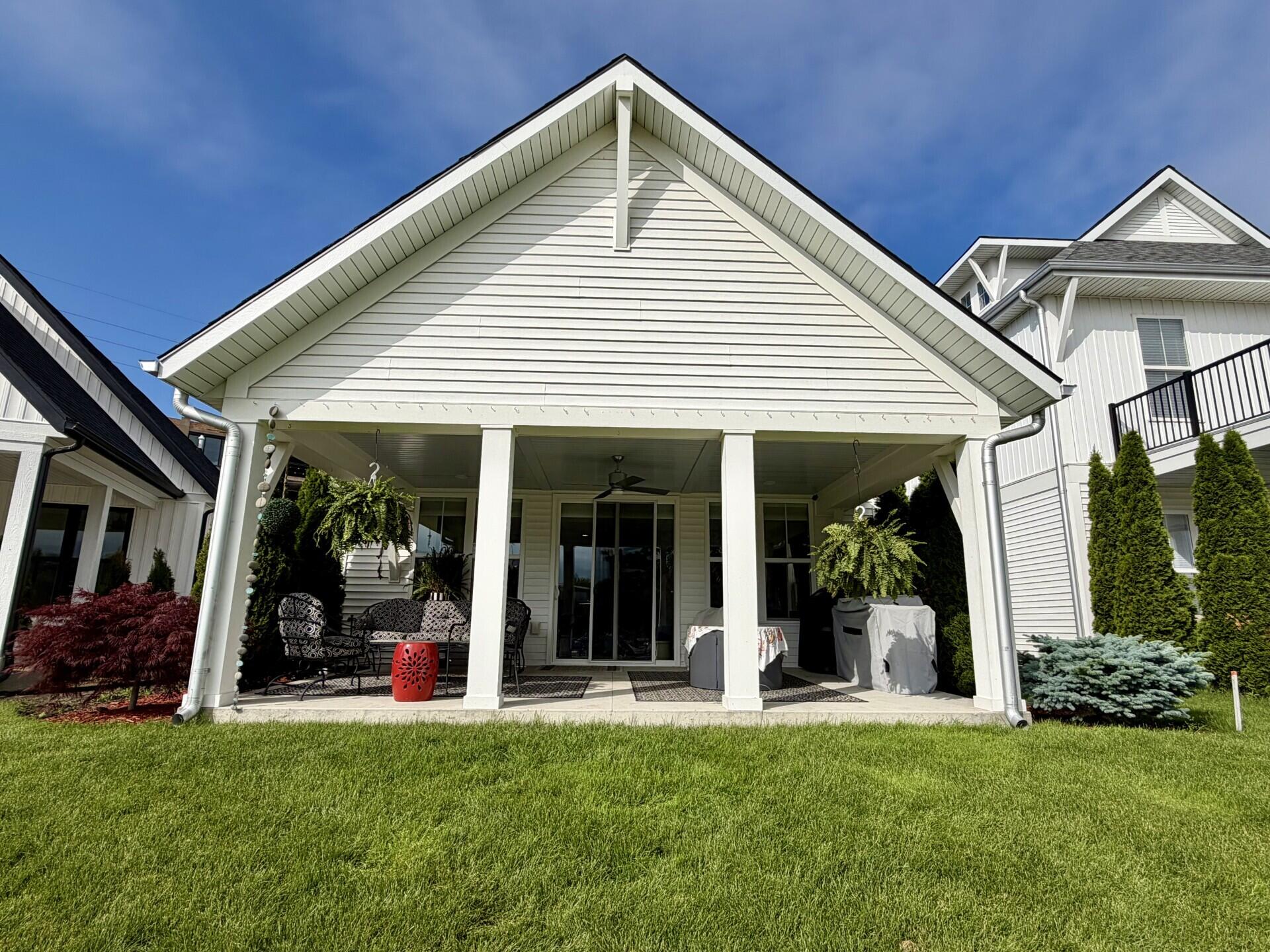 946 Boardwalk Cove Drive