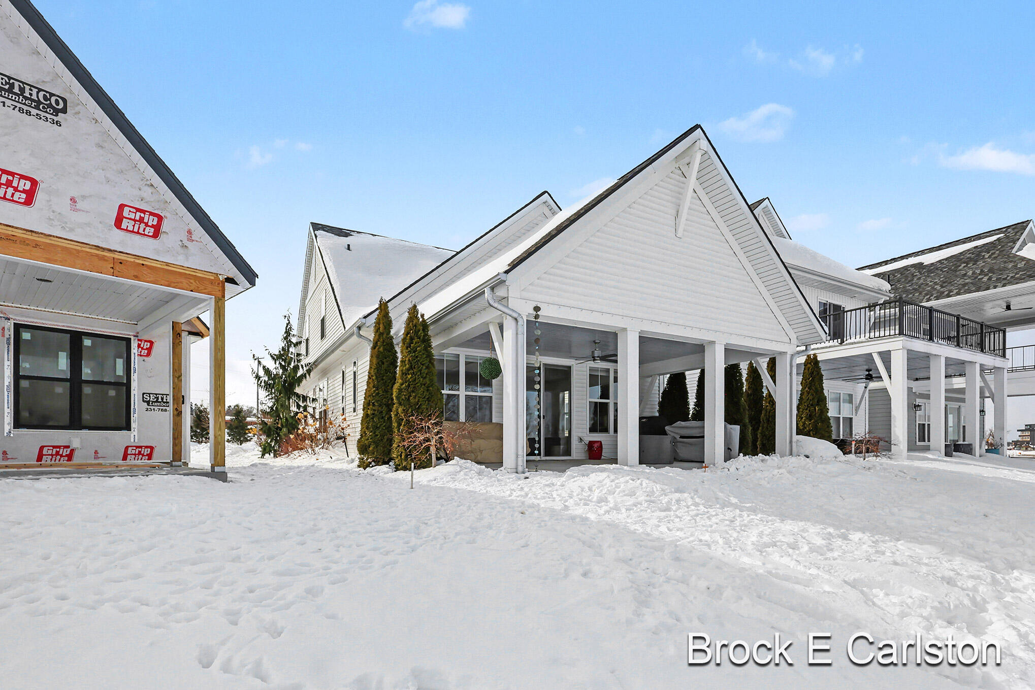 946 Boardwalk Cove Drive