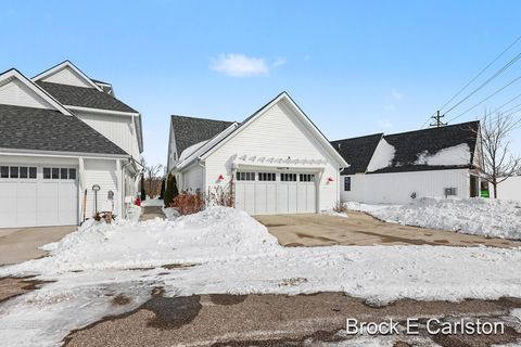 946 Boardwalk Cove Drive Muskegon City MI 49441